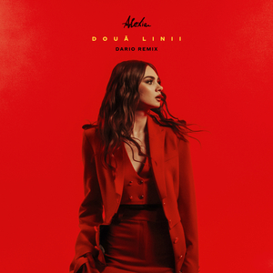 Două Linii (DARIO Remix)