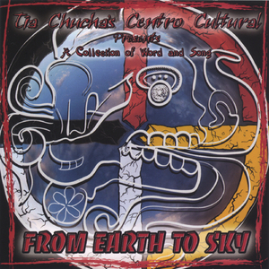 Jorge (Destino) Montano: Ometeotl