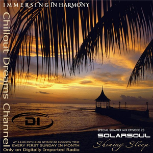 Shining Sleep Episode 023