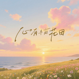 心有半亩花田