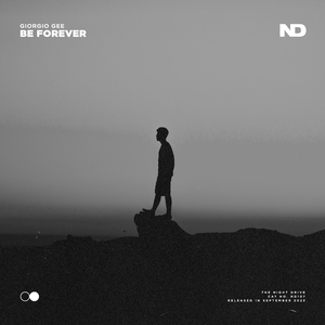 Be Forever (Extended Mix)