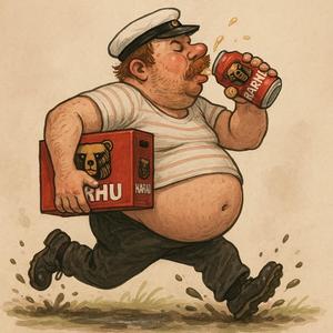 Kurssi kohti horisonttia