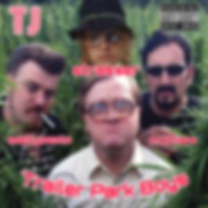 Trailer Park Boys