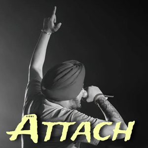 Attach