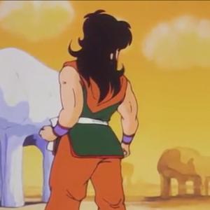 Yamcha