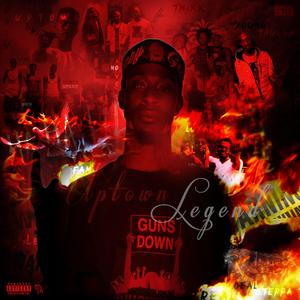 Solo Dolo (feat. Baggs, HikeLife Taylor Made & Chris Williams)