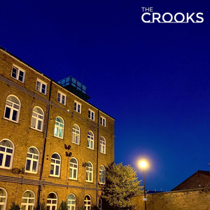 She Walks Alone (Acoustic / Orchestral Mix)