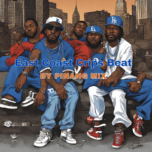 East Coast Crips Beat