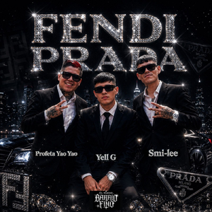 Fendi Prada