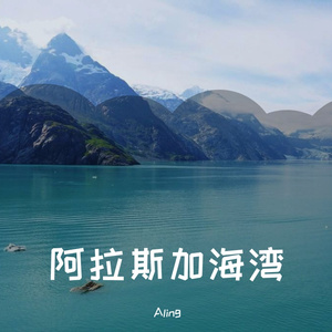阿拉斯加海湾3D环绕版
