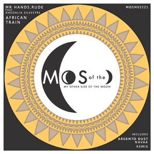 African Train (Navaa Remix)