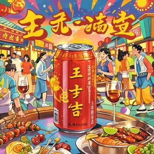 王老吉的活力密码