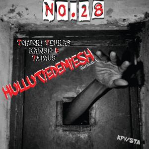 Murhaajan Päiväkirja