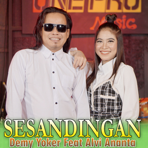 Sesandingan (Koplo Dangdut)