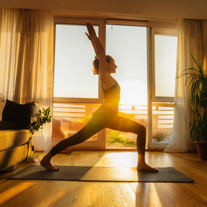 Formas De Afinación De Yoga