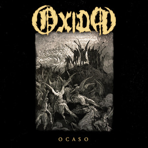 Ocaso