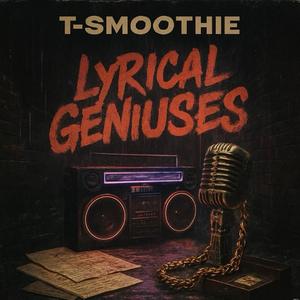 Lyrical Geniuses