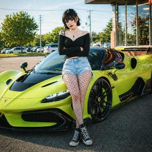 Unknown Model