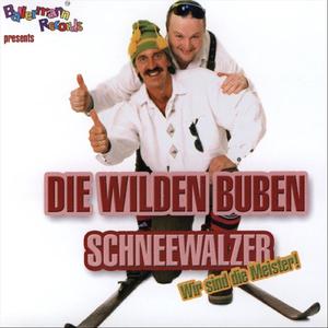 In der Schinkenstrasse (Der Original Wilde-Buben-Dance-Mix)