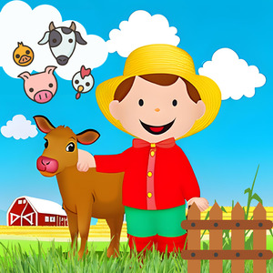 Ali Babanın Çiftliği