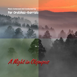 Athenea (The 100 Years March)