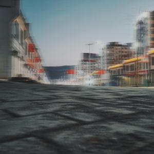 告五人-爱人错过（Somewhere in time）--(Remix by LL)