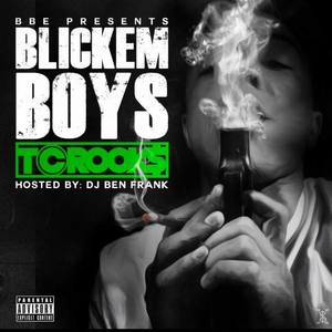 Gas Station (Feat. YungHop)