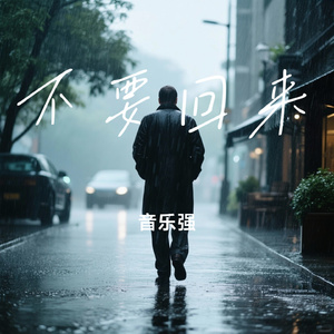 不要回来