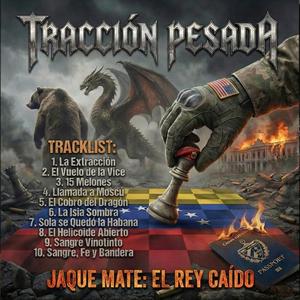 El Helicoide Abierto