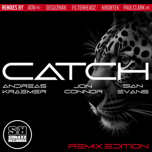 Catch (Paul Clark (UK) Remix)