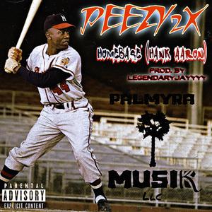 HomeBase (Hank Aaron)