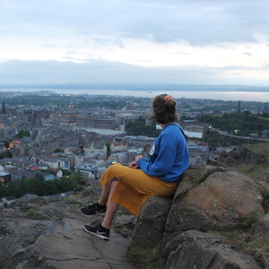 The Sun, the Moon, and the Stars