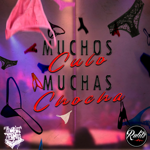 Muchos Culos Mucha Chocha