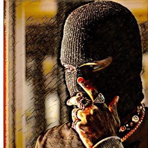 Distrubance of the Ground