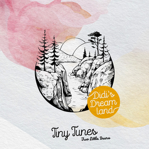 दो छोटे भालू