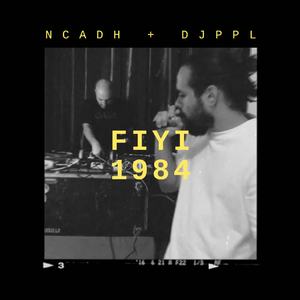 Fiyi 1984