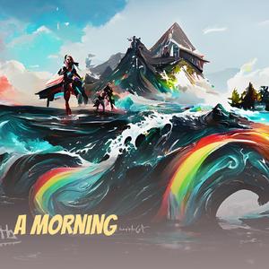 A Morning