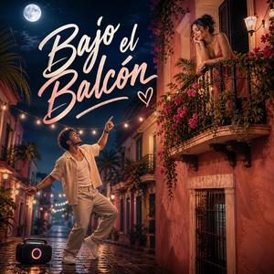 Bajo el Balcón