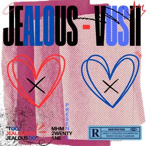 Jealous