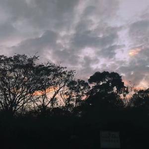 烂尾诗 prod. Kumark漱一