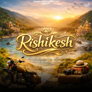 Rishikesh