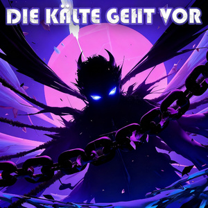 Die Mauer kippt zuerst