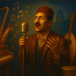 Lmarikan - Ain Zerka