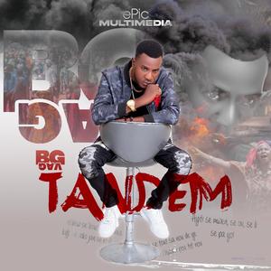 TANDE'M (feat. BG VAG)