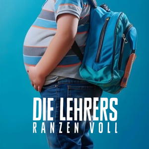 Ranzen Voll
