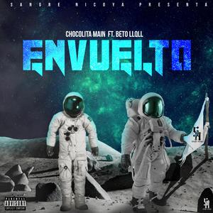 Envuelto (feat. Beto Llqll)