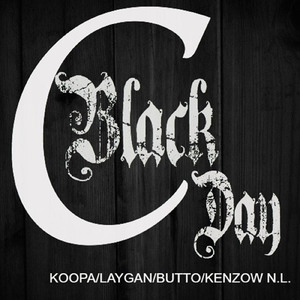 BLACK C DAY