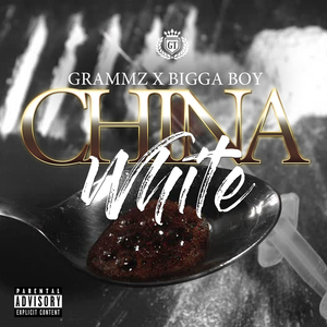 China White