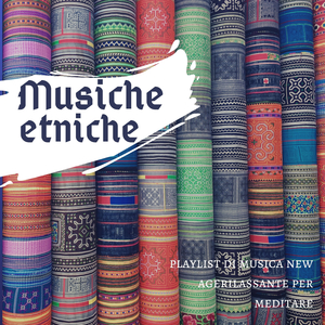 Musiche etniche