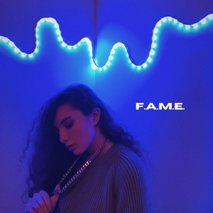 F.A.M.E. (feat. Justin Starling)